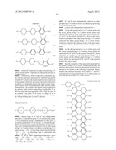 LIQUID CRYSTAL COMPOSITION COMPRISING POLYMERIZABLE COMPOUND, AND LIQUID     CRYSTAL DISPLAY ELEMENT USING SAID LIQUID CRYSTAL COMPOSITION diagram and image