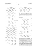 LIQUID CRYSTAL COMPOSITION COMPRISING POLYMERIZABLE COMPOUND, AND LIQUID     CRYSTAL DISPLAY ELEMENT USING SAID LIQUID CRYSTAL COMPOSITION diagram and image