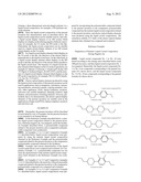 LIQUID CRYSTAL COMPOSITION COMPRISING POLYMERIZABLE COMPOUND, AND LIQUID     CRYSTAL DISPLAY ELEMENT USING SAID LIQUID CRYSTAL COMPOSITION diagram and image