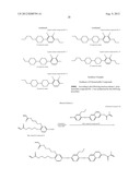 LIQUID CRYSTAL COMPOSITION COMPRISING POLYMERIZABLE COMPOUND, AND LIQUID     CRYSTAL DISPLAY ELEMENT USING SAID LIQUID CRYSTAL COMPOSITION diagram and image