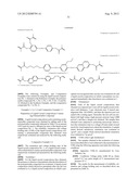 LIQUID CRYSTAL COMPOSITION COMPRISING POLYMERIZABLE COMPOUND, AND LIQUID     CRYSTAL DISPLAY ELEMENT USING SAID LIQUID CRYSTAL COMPOSITION diagram and image