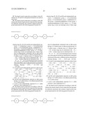 LIQUID CRYSTAL COMPOSITION COMPRISING POLYMERIZABLE COMPOUND, AND LIQUID     CRYSTAL DISPLAY ELEMENT USING SAID LIQUID CRYSTAL COMPOSITION diagram and image