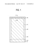 LIQUID CRYSTAL DISPLAY DEVICE diagram and image