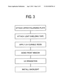 LIQUID CRYSTAL DISPLAY DEVICE diagram and image