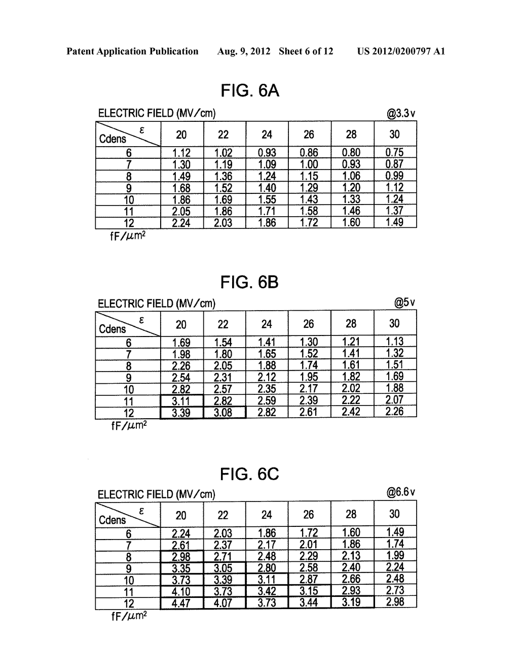 CAPACITOR, METHOD OF PRODUCING THE SAME, SEMICONDUCTOR DEVICE, AND LIQUID     CRYSTAL DISPLAY DEVICE - diagram, schematic, and image 07