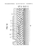 CAPACITOR, METHOD OF PRODUCING THE SAME, SEMICONDUCTOR DEVICE, AND LIQUID     CRYSTAL DISPLAY DEVICE diagram and image