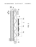 LIQUID CRYSTAL DISPLAY WITH COLOR LIGHT GUIDE PANEL diagram and image