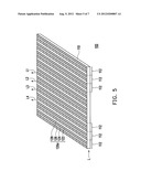 LIQUID CRYSTAL DISPLAY WITH COLOR LIGHT GUIDE PANEL diagram and image