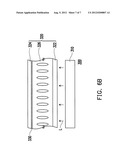 LIQUID CRYSTAL DISPLAY WITH COLOR LIGHT GUIDE PANEL diagram and image