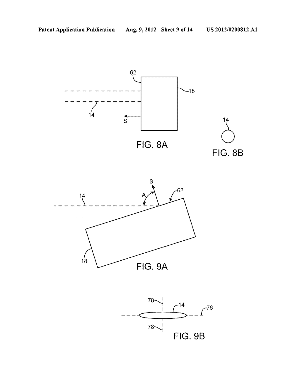 LASER PROCESSING OF DISPLAY COMPONENTS FOR ELECTRONIC DEVICES - diagram, schematic, and image 10