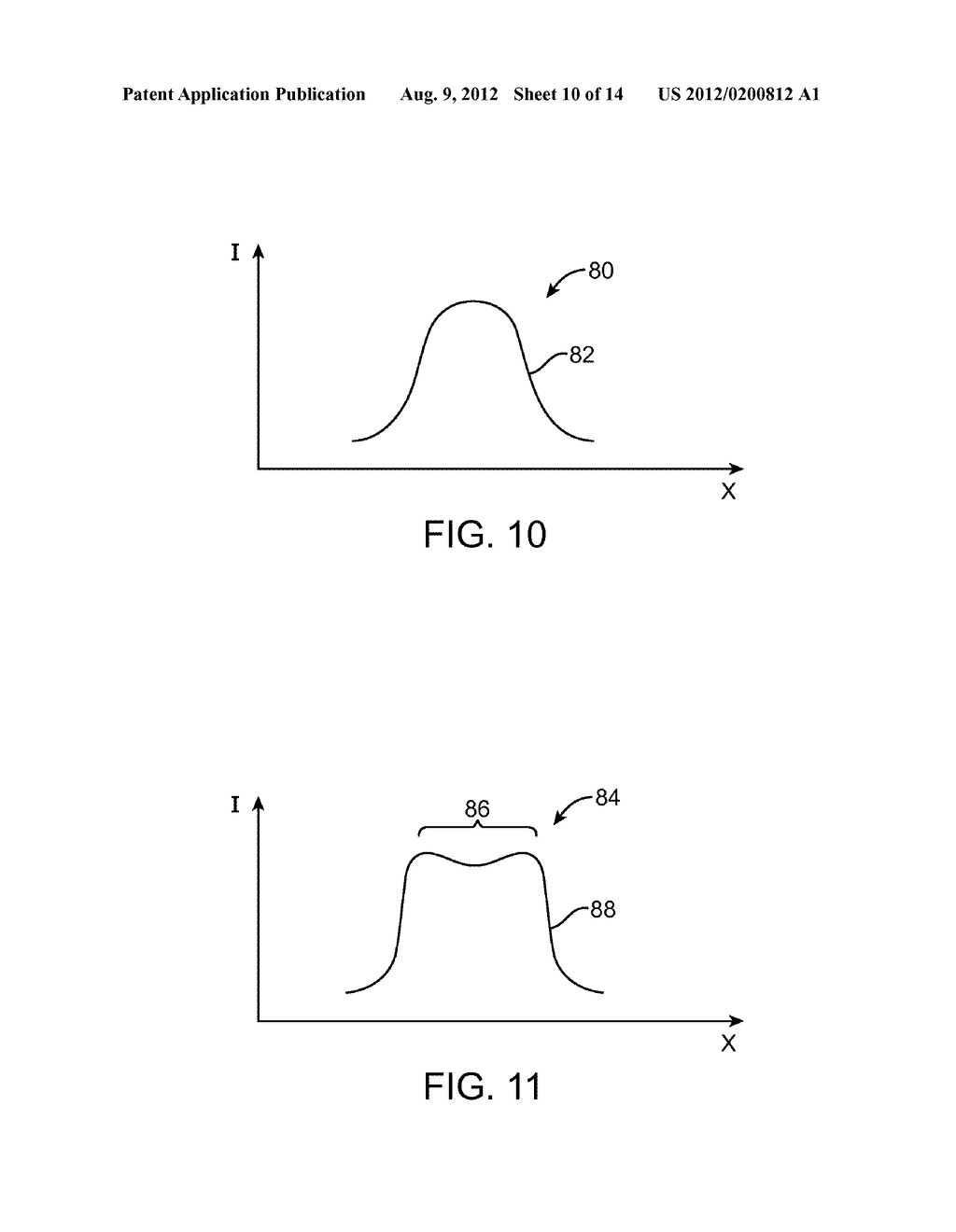 LASER PROCESSING OF DISPLAY COMPONENTS FOR ELECTRONIC DEVICES - diagram, schematic, and image 11