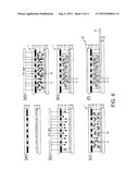 LIQUID CRYSTAL DISPLAY PANEL, PROCESS FOR PRODUCTION OF LIQUID CRYSTAL     DISPLAY PANEL, AND LIQUID CRYSTAL DISPLAY DEVICE diagram and image