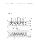 LIQUID CRYSTAL DISPLAY PANEL, PROCESS FOR PRODUCTION OF LIQUID CRYSTAL     DISPLAY PANEL, AND LIQUID CRYSTAL DISPLAY DEVICE diagram and image