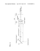 OPHTHALMOLOGIC APPARATUS diagram and image