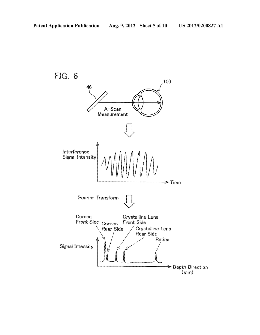 OPHTHALMOLOGIC APPARATUS - diagram, schematic, and image 06