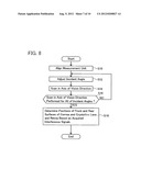 OPHTHALMOLOGIC APPARATUS diagram and image