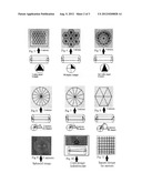 LED DEVICE HAS CHANGEABLE IMAGE diagram and image