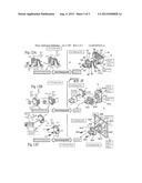 LED DEVICE HAS CHANGEABLE IMAGE diagram and image