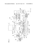 EXPOSURE APPARATUS AND DEVICE MANUFACTURING METHOD diagram and image