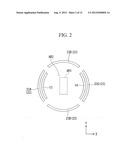 EXPOSURE APPARATUS AND DEVICE MANUFACTURING METHOD diagram and image