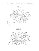 EXPOSURE APPARATUS AND DEVICE MANUFACTURING METHOD diagram and image