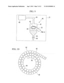 EXPOSURE APPARATUS AND DEVICE MANUFACTURING METHOD diagram and image