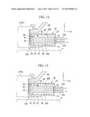 EXPOSURE APPARATUS AND DEVICE MANUFACTURING METHOD diagram and image