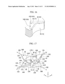 EXPOSURE APPARATUS AND DEVICE MANUFACTURING METHOD diagram and image