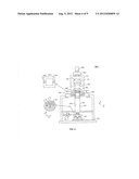 Pulse to Pulse Energy Equalization of Light Beam Intensity diagram and image