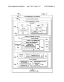 Color Document Printing System diagram and image