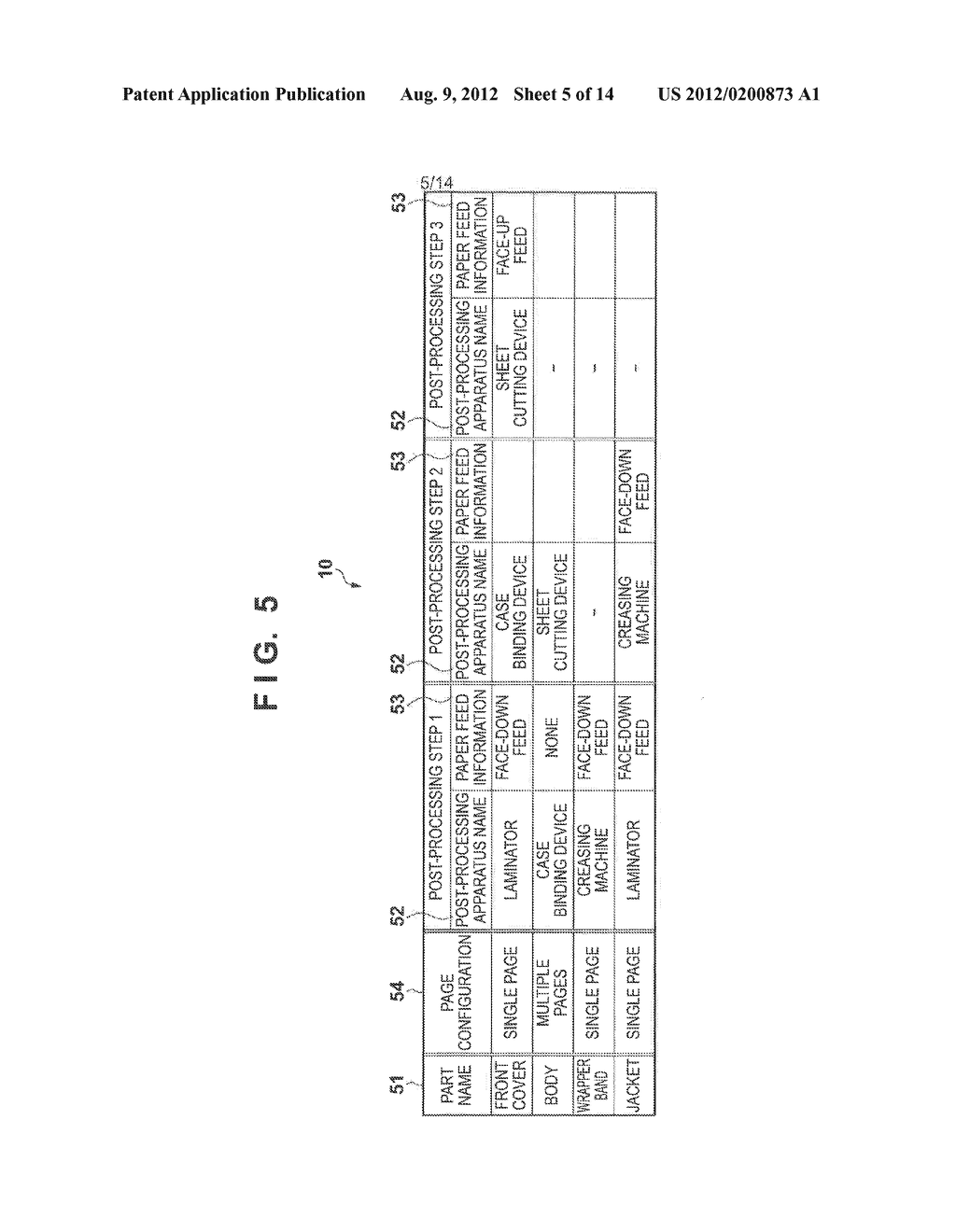 INFORMATION PROCESSING APPARATUS AND METHOD FOR CONTROLLING SAME - diagram, schematic, and image 06