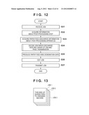 INFORMATION PROCESSING APPARATUS AND METHOD FOR CONTROLLING SAME diagram and image