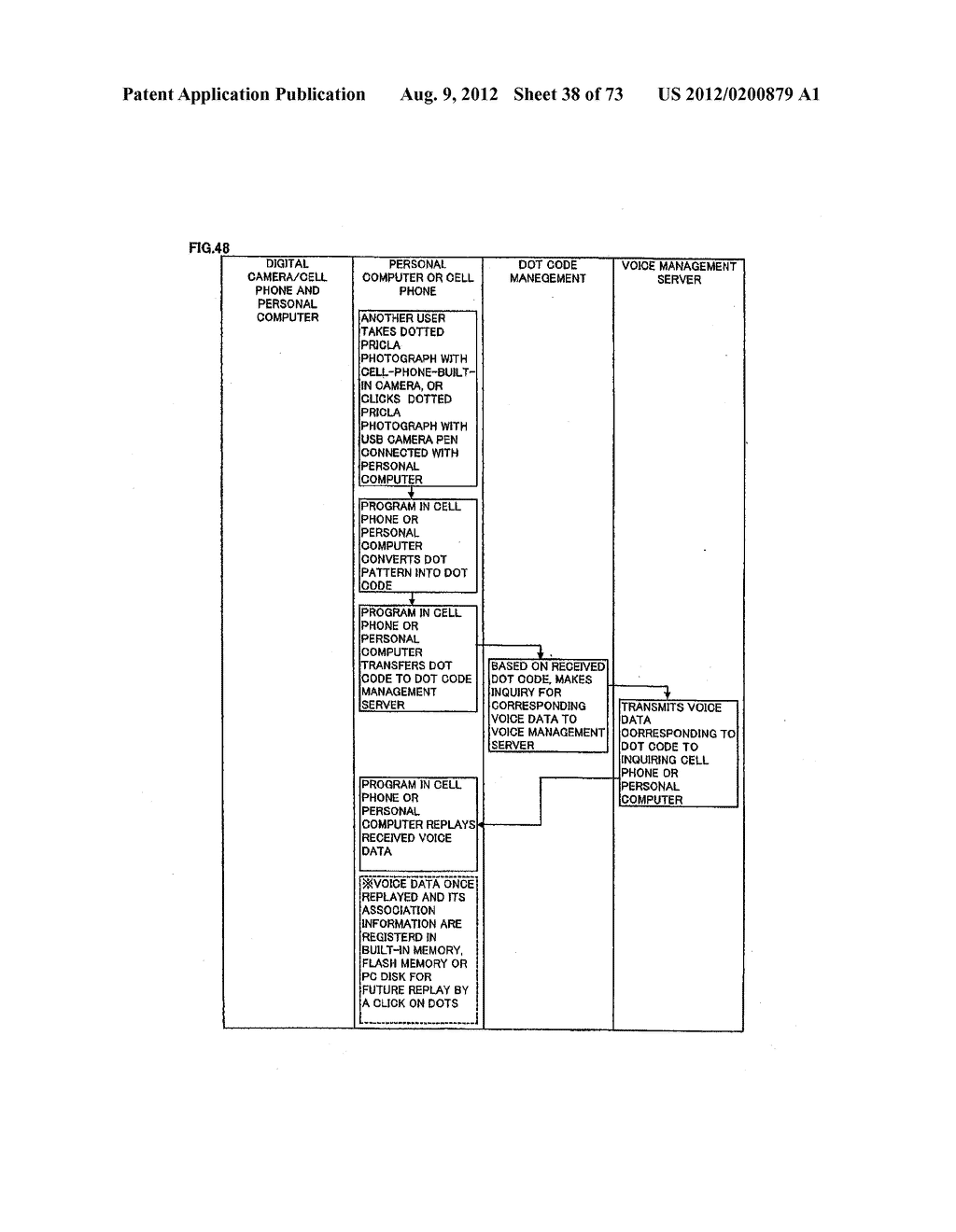 PRINTING STRUCTURE OF MEDIUM SURFACE ON WHICH DOT PATTERN IS FORMED BY     PRINTING, PRINTING METHOD, AND ITS READING METHOD - diagram, schematic, and image 39