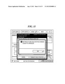 IMAGE PROCESSING APPARATUS, CONTROL METHOD THEREFOR, AND STORAGE MEDIUM diagram and image