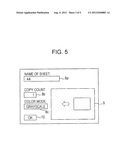 IMAGE PROCESSING APPARATUS, IMAGE PROCESSING METHOD, AND COMPUTER READABLE     MEDIUM diagram and image