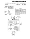 CLUSTER MODEL FOR CONTROLLING COLOR IN A COLOR MARKING DEVICE diagram and image