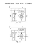 CLUSTER MODEL FOR CONTROLLING COLOR IN A COLOR MARKING DEVICE diagram and image