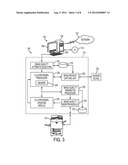 CLUSTER MODEL FOR CONTROLLING COLOR IN A COLOR MARKING DEVICE diagram and image