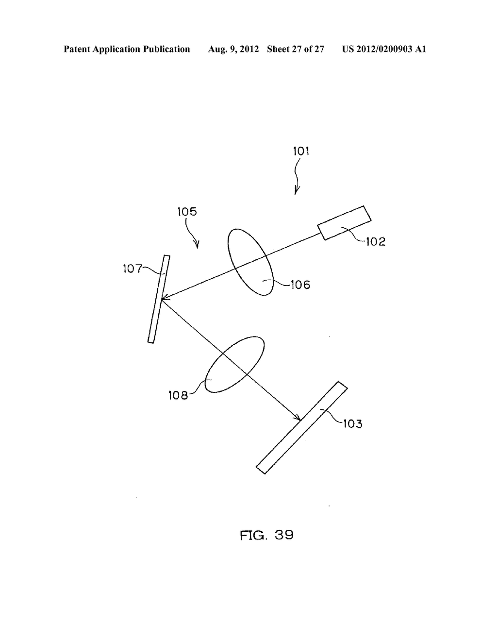 PIEZOELECTRIC MIRROR DEVICE, OPTICAL EQUIPMENT INCORPORATING THE SAME, AND     PIEZOELECTRIC MIRROR DEVICE FABRICATION PROCESS - diagram, schematic, and image 28