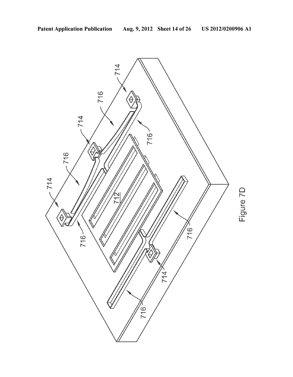 MEMS ANCHORS - diagram, schematic, and image 15