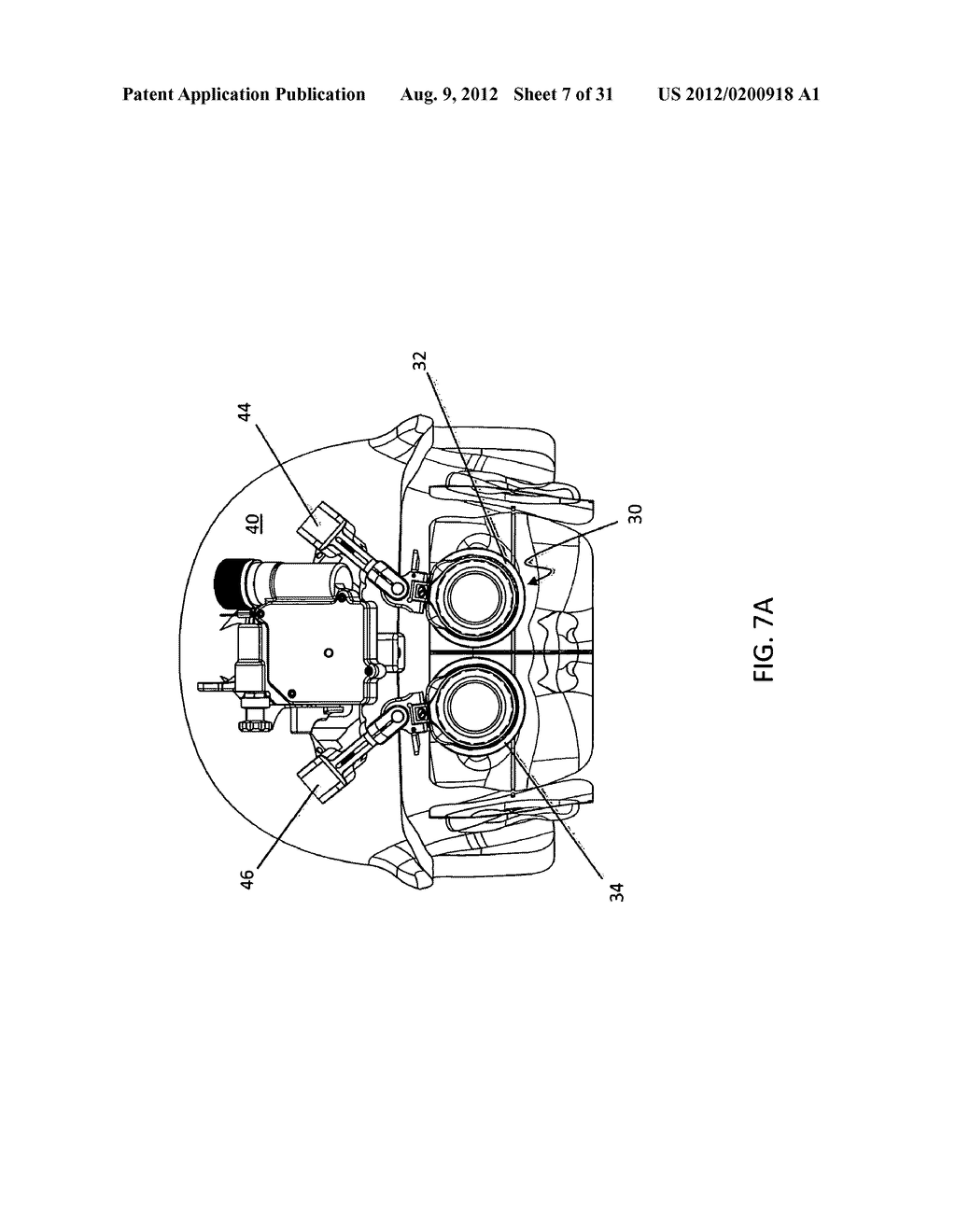 Binocular system - diagram, schematic, and image 08