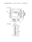 FOREIGN MATTER REMOVAL UNIT AND OPTICAL APPARATUS HAVING THE SAME diagram and image