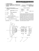 ZOOM LENS SYSTEM, OPTICAL APPARATUS, AND METHOD FOR FORMING AN IMAGE diagram and image