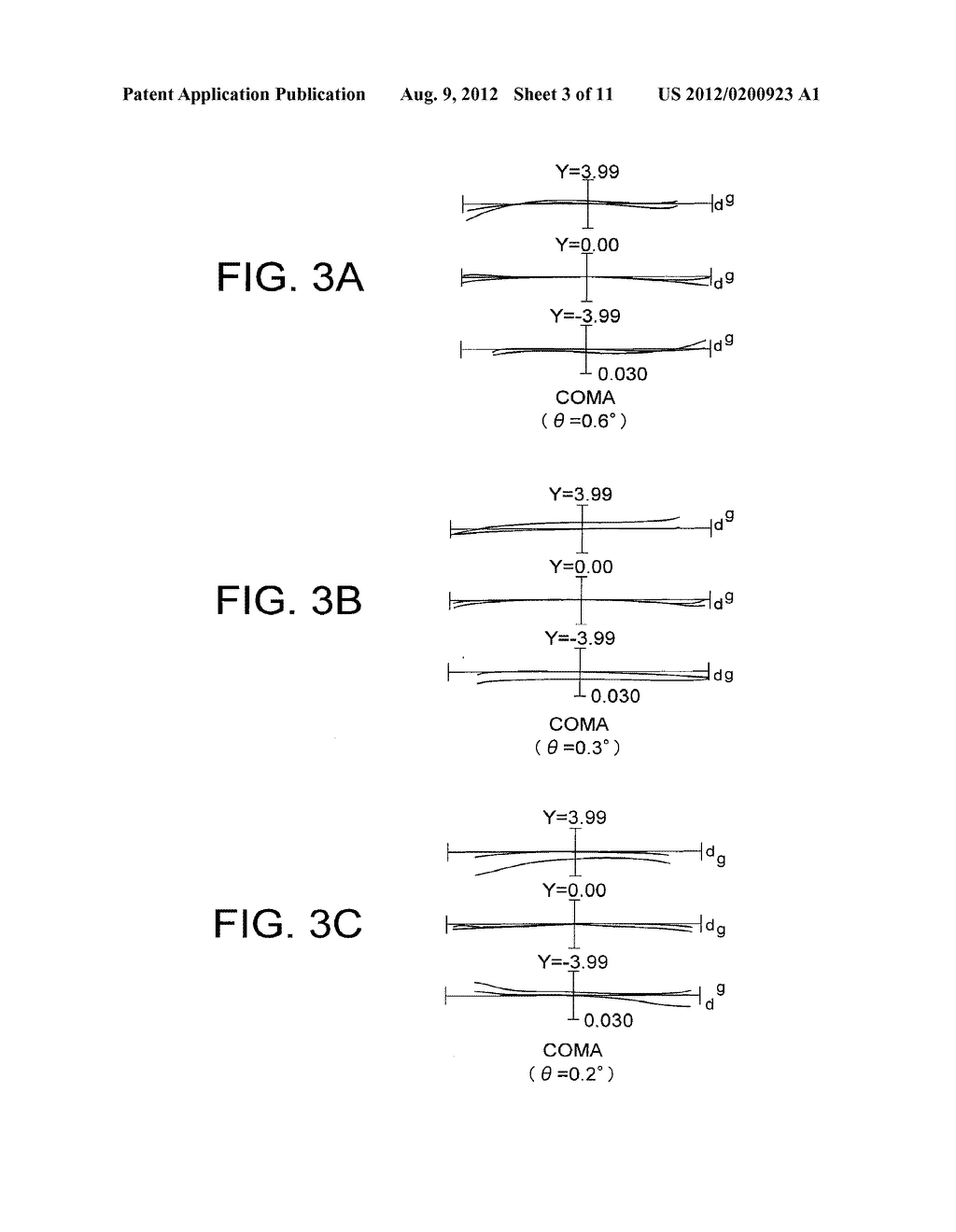 ZOOM LENS SYSTEM, OPTICAL APPARATUS, AND METHOD FOR FORMING AN IMAGE - diagram, schematic, and image 04