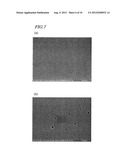 DIE AND METHOD FOR MANUFACTURING DIE, AND ANTI-REFLECTION COATING diagram and image