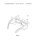 VIRTUAL IMAGE DISPLAY DEVICE diagram and image