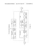 MAGNETIC DISC APPARATUS diagram and image