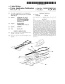 FLEXURE BASED SHOCK AND VIBRATION SENSOR FOR HEAD SUSPENSIONS IN HARD DISK     DRIVES diagram and image