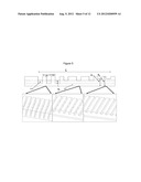 FLEXURE BASED SHOCK AND VIBRATION SENSOR FOR HEAD SUSPENSIONS IN HARD DISK     DRIVES diagram and image