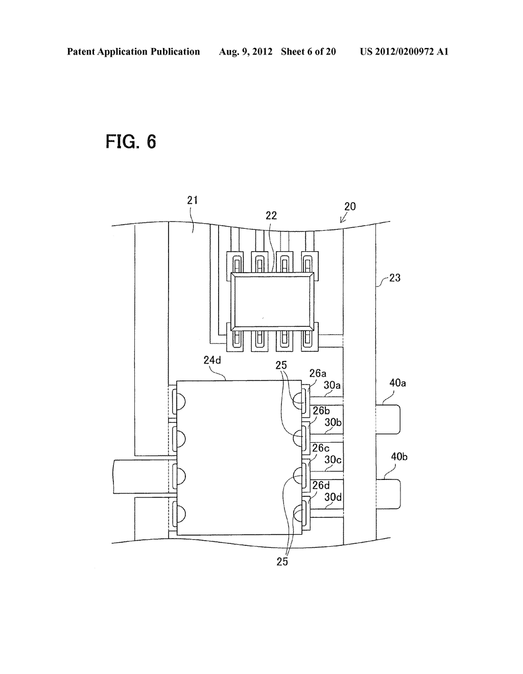 ELECTRONIC CONTROL DEVICE INCLUDING INTERRRUPT WIRE - diagram, schematic, and image 07